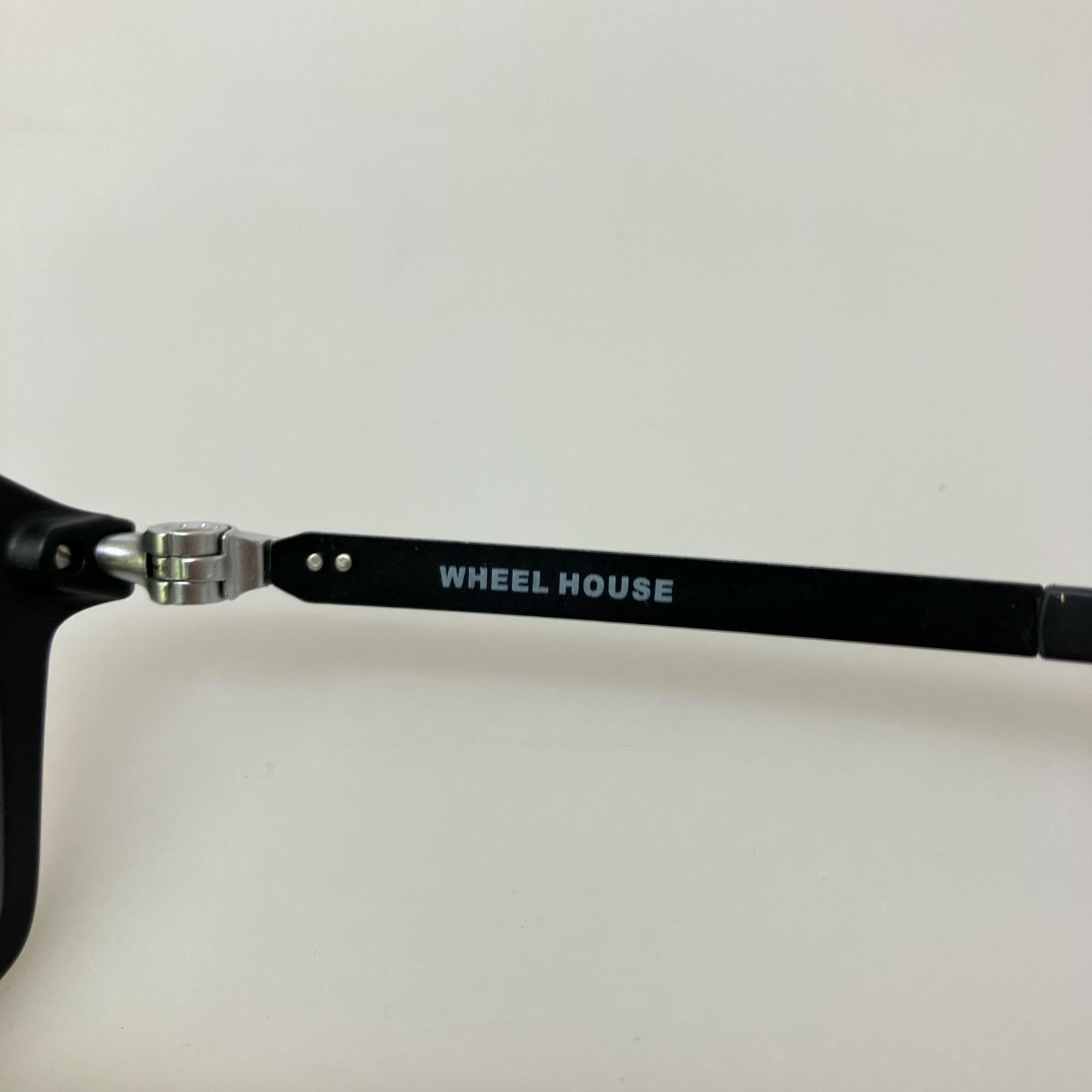 その他アクセサリー OAKLEY OAKLEY Wheel House レンズイエロー ブラック