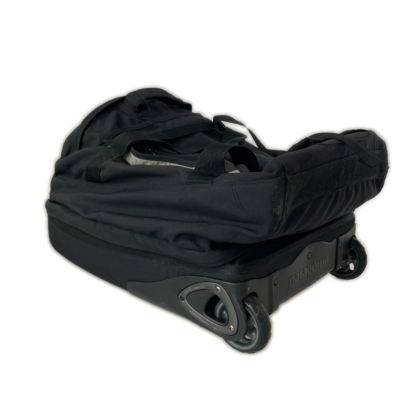 その他バッグ Freewheeler 66L Bag キャリーケース ブラック