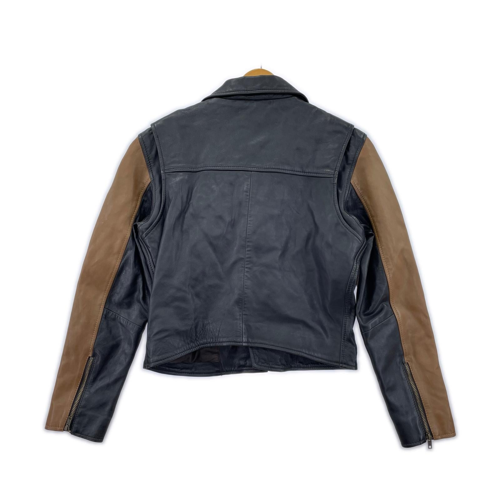 ジャケット Levis 革JKT