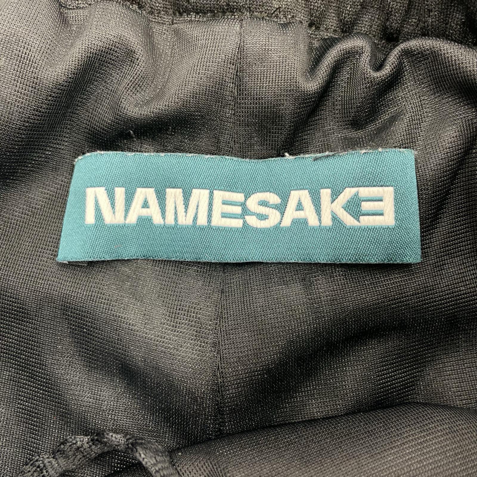 パンツ namesake トラックパンツ (M) M