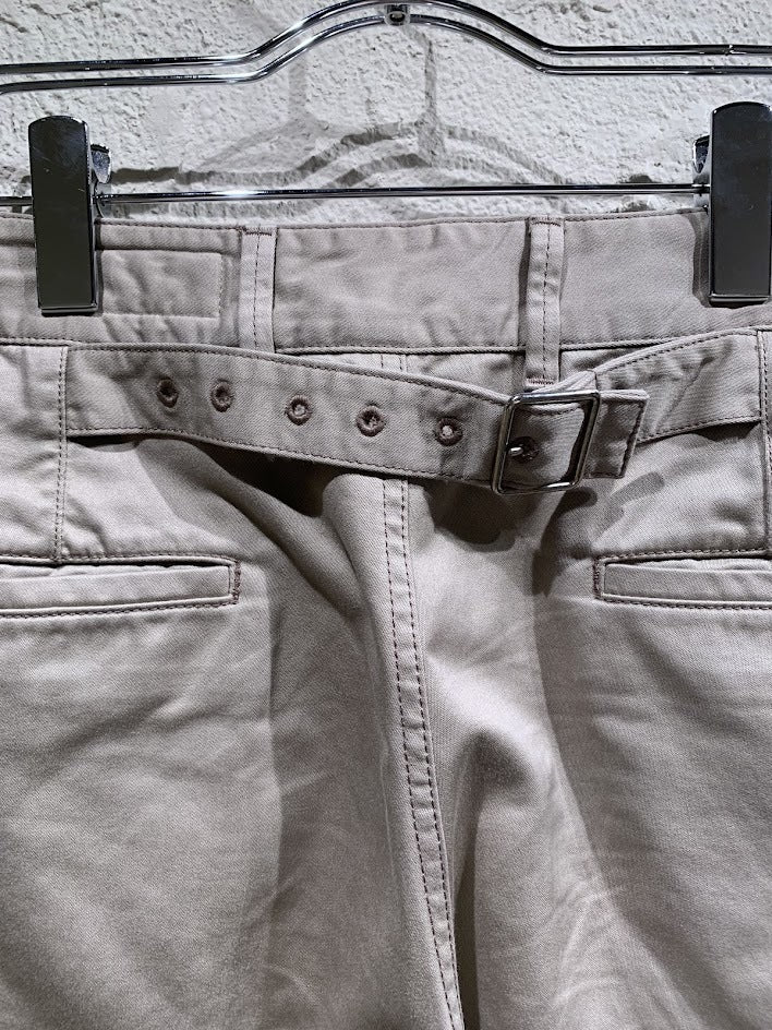 パンツ 22SS LARGE PANTS