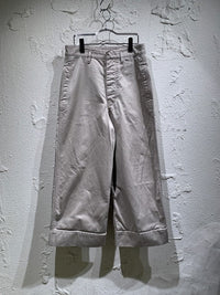 パンツ 22SS LARGE PANTS