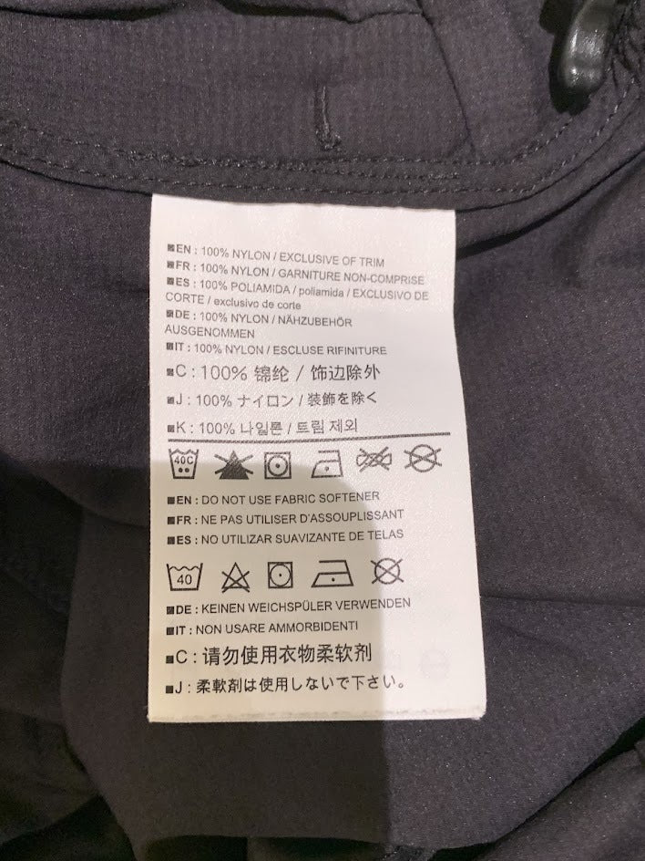 ブルゾン NODIN JACKET