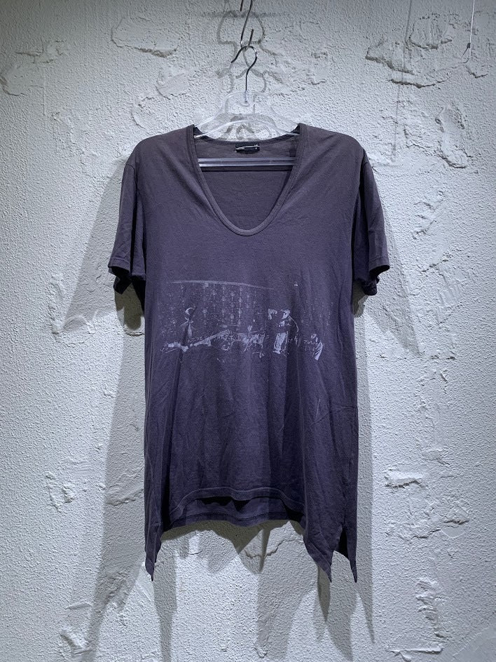 半袖Tシャツ グラフィックTシャツ 42