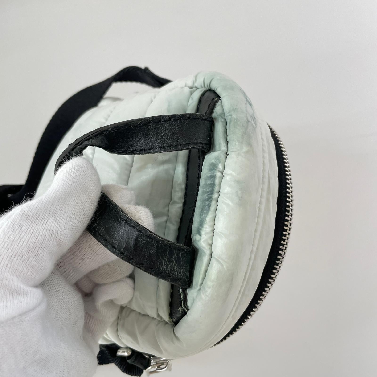 その他バッグ ミニショルダーバック KILIA SMALL S グレー