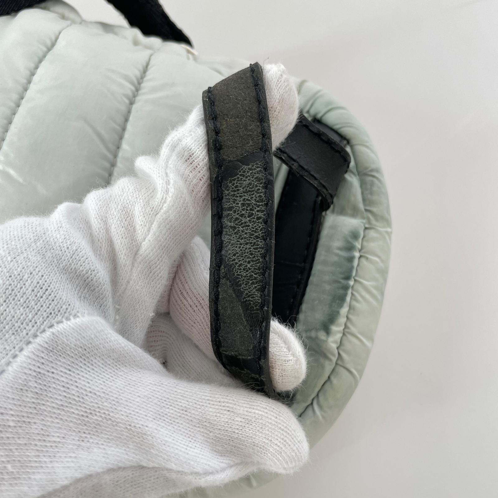 その他バッグ ミニショルダーバック KILIA SMALL S グレー