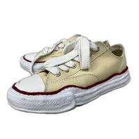 スニーカー PETERSON LOW 42 ベージュ 42 ベージュ