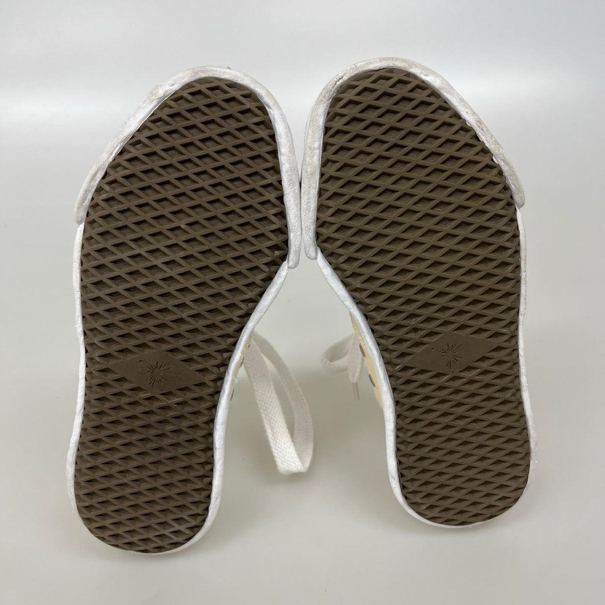 スニーカー PETERSON LOW 42 ベージュ 42 ベージュ