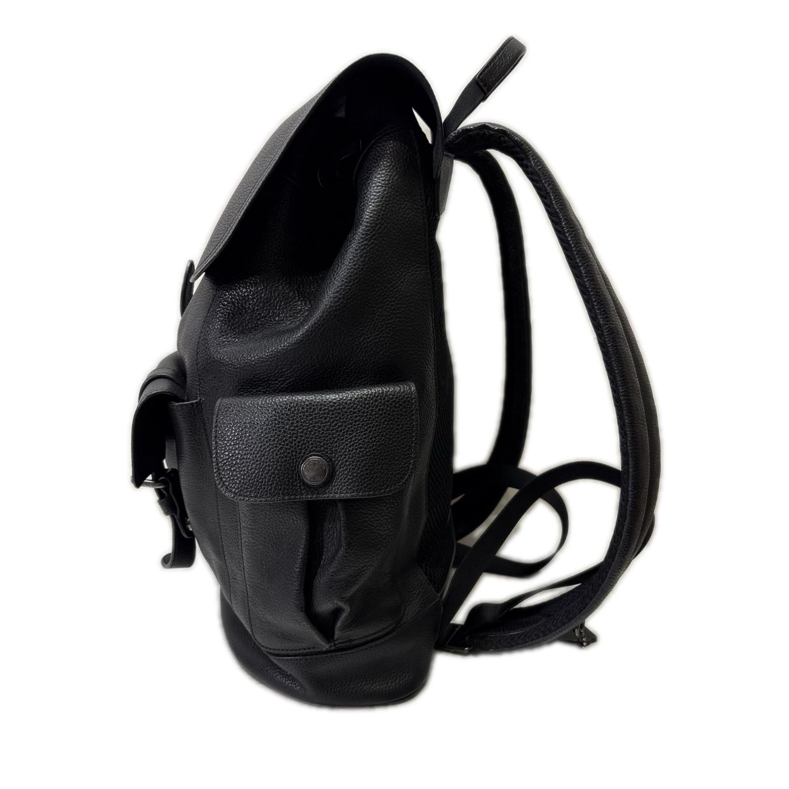 COACH Hudson Back Pack