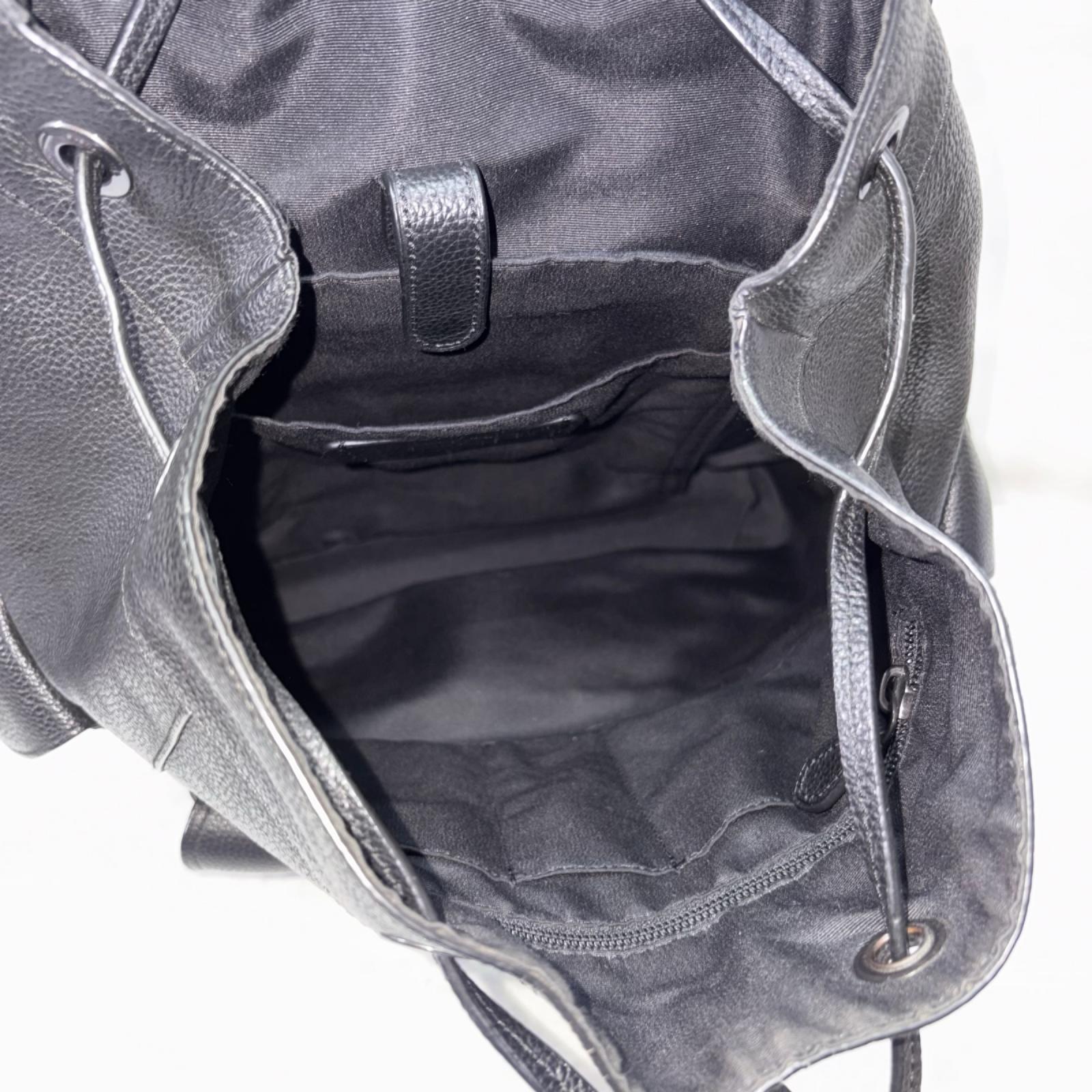 COACH Hudson Back Pack