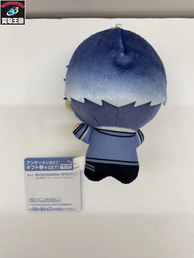 HELIOS 12th Robins 4種セット フィギュア/グッズ