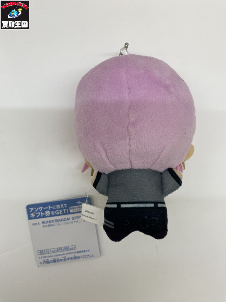 HELIOS 12th Robins 4種セット フィギュア/グッズ