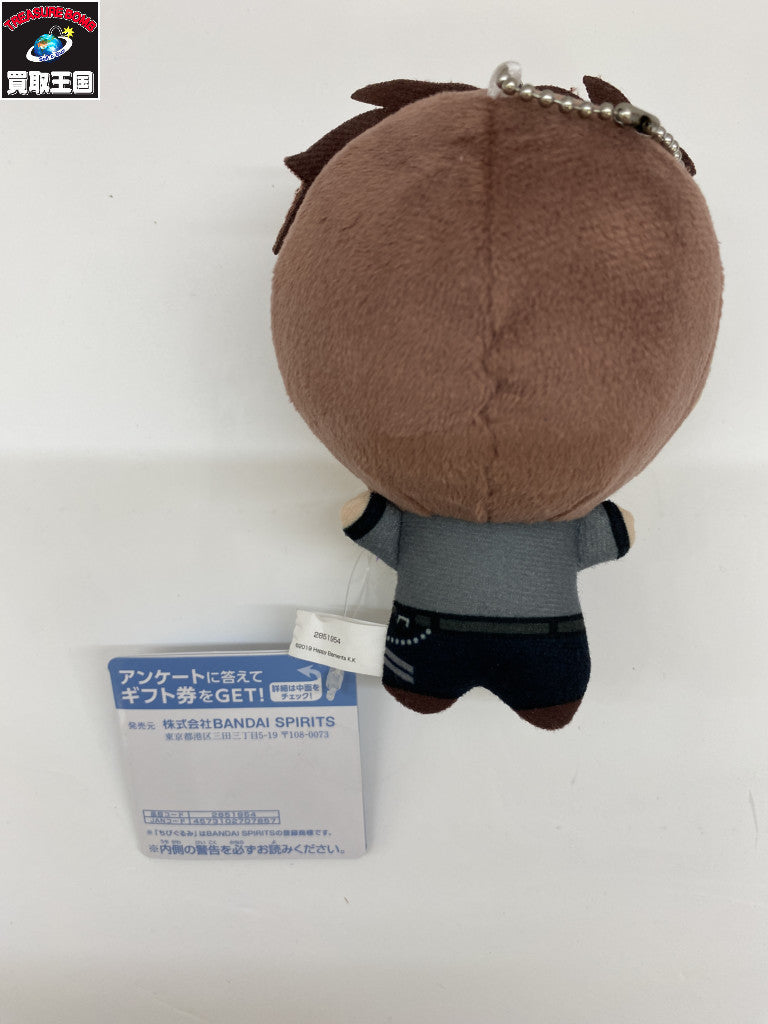HELIOS 12th Robins 4種セット フィギュア/グッズ