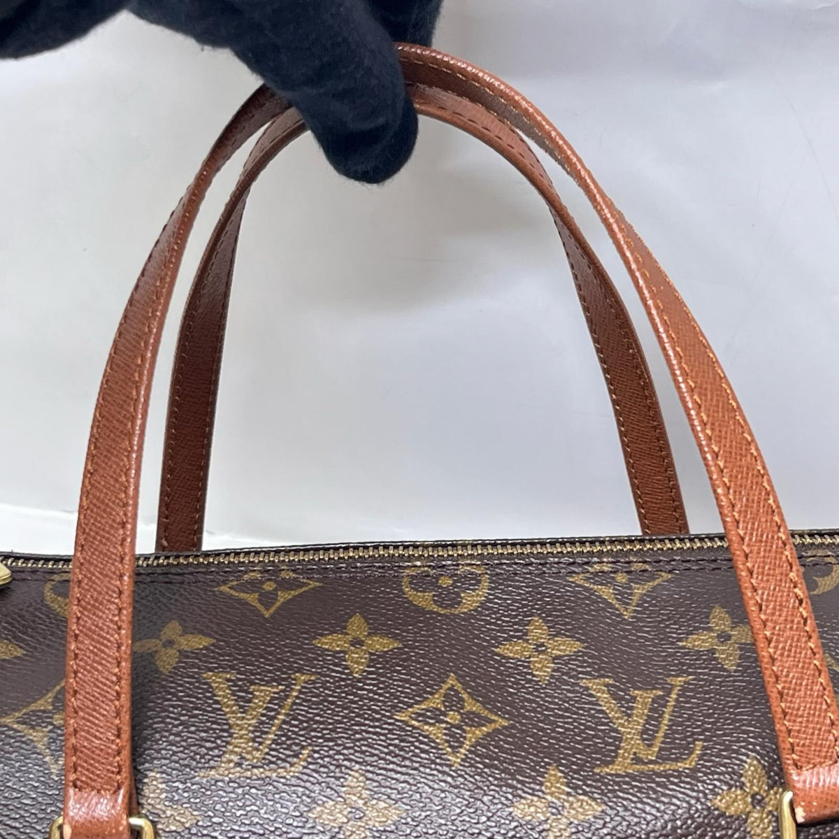 LV/パピヨン26/M51386