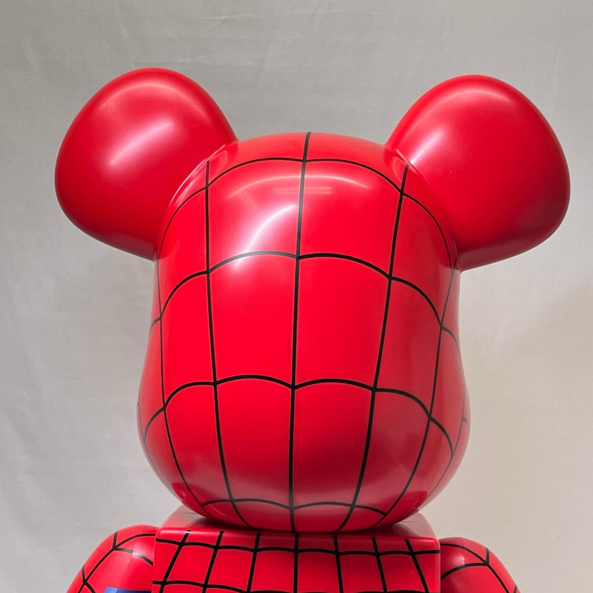 BE@RBRICK スパイダーマン ファイナルスーツVer. 1000% スパイダーマン:ノー・ウェイ・ホーム/Spider-Man: No Way Home メディコム・トイ フィギュア/グッズ