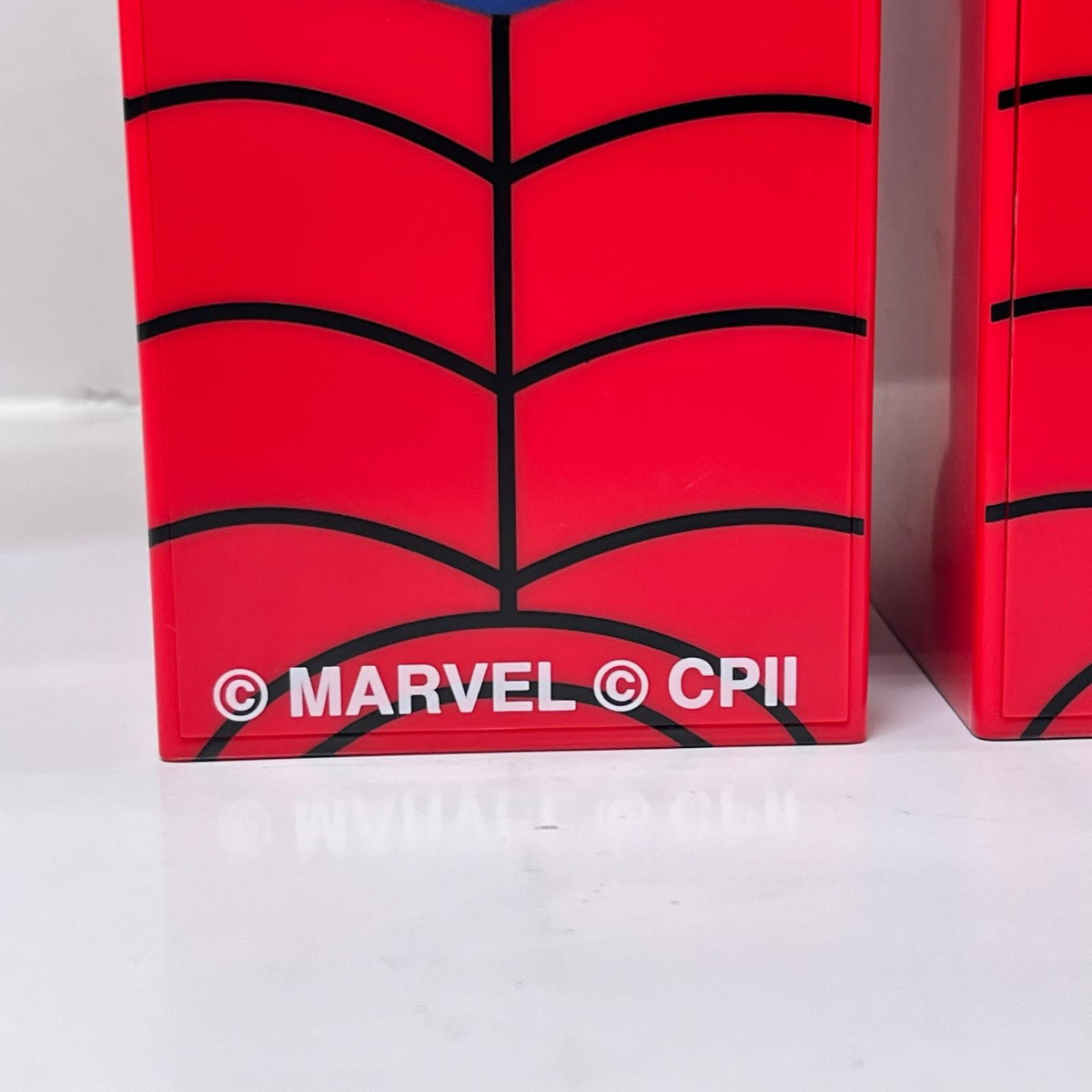 BE@RBRICK スパイダーマン ファイナルスーツVer. 1000% スパイダーマン:ノー・ウェイ・ホーム/Spider-Man: No Way Home メディコム・トイ フィギュア/グッズ