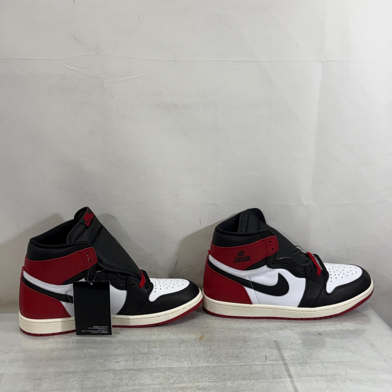 スニーカー AIR JORDAN 1 RETRO HIGH OG 28.5cm (US10 1/2 UK10 EU47)