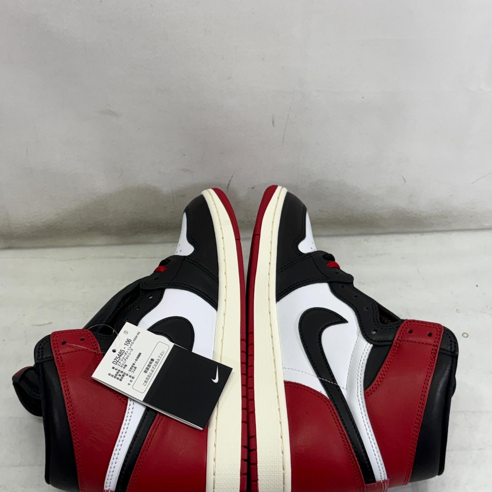 スニーカー AIR JORDAN 1 RETRO HIGH OG 28.5cm (US10 1/2 UK10 EU47)