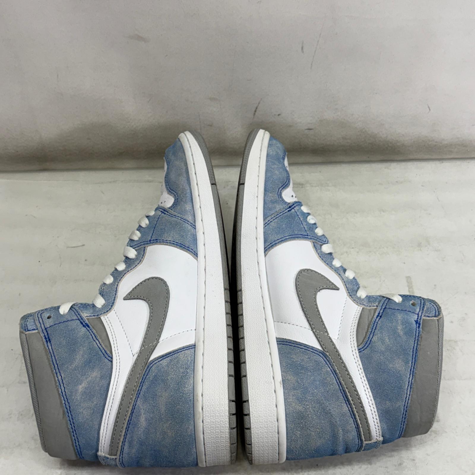 スニーカー AIR JORDAN 1 RETRO HIGH OG 28.5cm (US10 1/2 UK10 EU47)