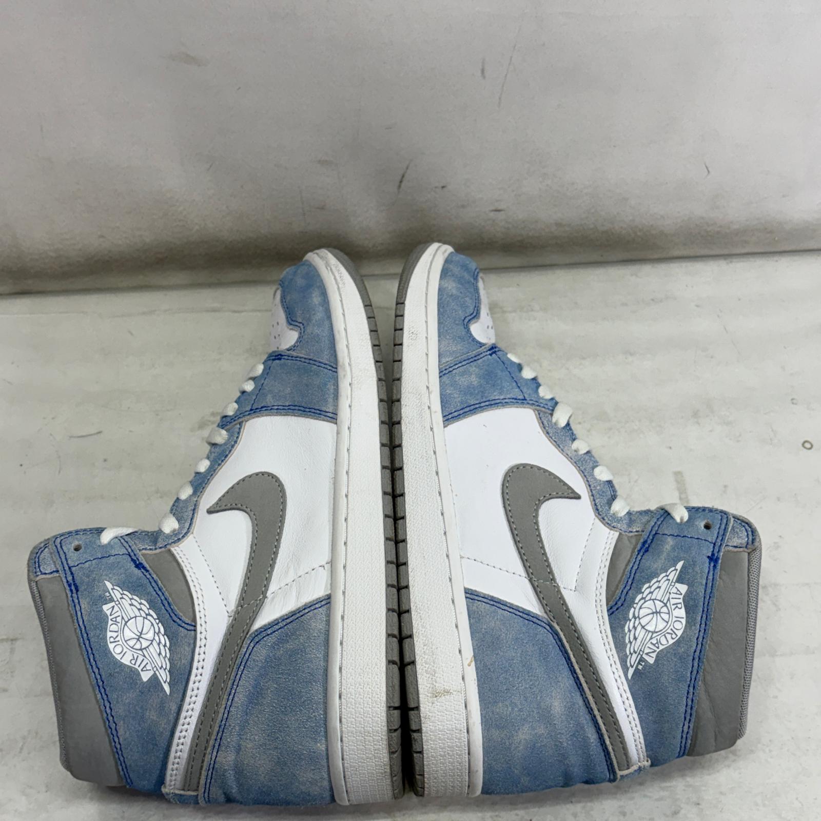 スニーカー AIR JORDAN 1 RETRO HIGH OG 28.5cm (US10 1/2 UK10 EU47)