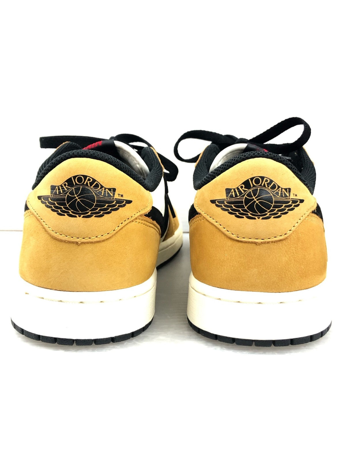 スニーカー AIR JORDAN 1 LOW OG ROOKIE OF THE YEAR