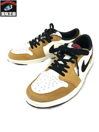 スニーカー AIR JORDAN 1 LOW OG ROOKIE OF THE YEAR