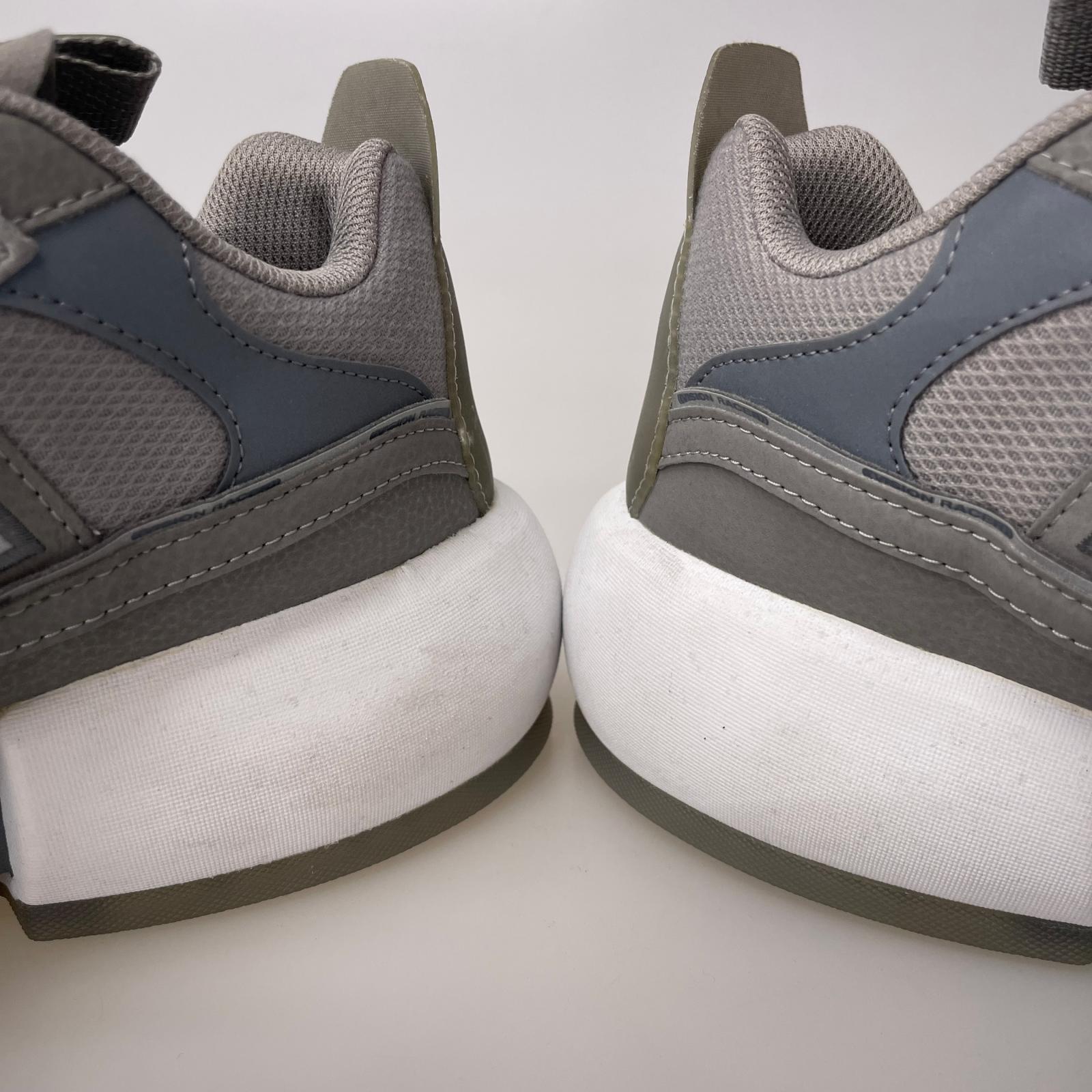 スニーカー ×Jaden Smith Vision Racer 29cm グレー 29cm (US11 UK10 1/2 EU48) グレー