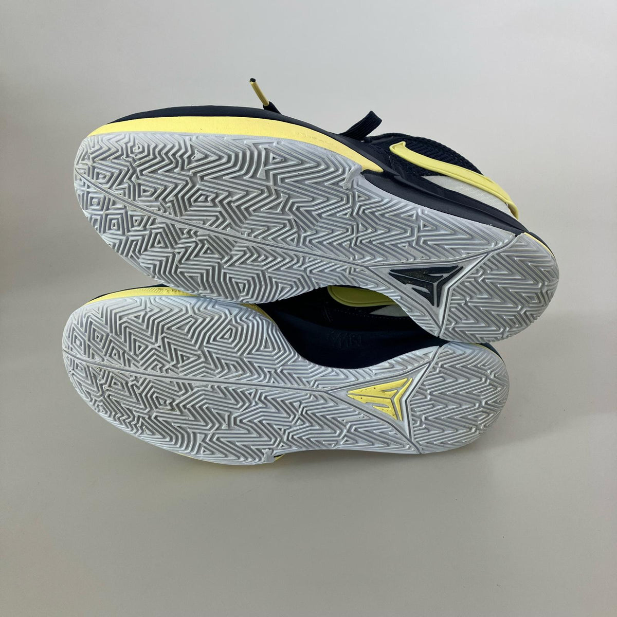 スニーカー JA 1 EP/サイズ27cm 27cm (US9 UK8 1/2 EU44) ネイビー