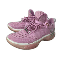 スニーカー LI-NING/ WADE SHADOW 6/27cm 27cm (US9 UK8 1/2 EU44) ピンク