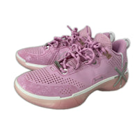 スニーカー LI-NING/WADE SHADOW 6/サイズ26.5cm 26.5cm (US8 1/2 UK8 EU43) ピンク
