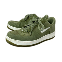 スニーカー AF1 Low Color of the Month GRN 27cm 27cm (US9 UK8 1/2 EU44) グリーン