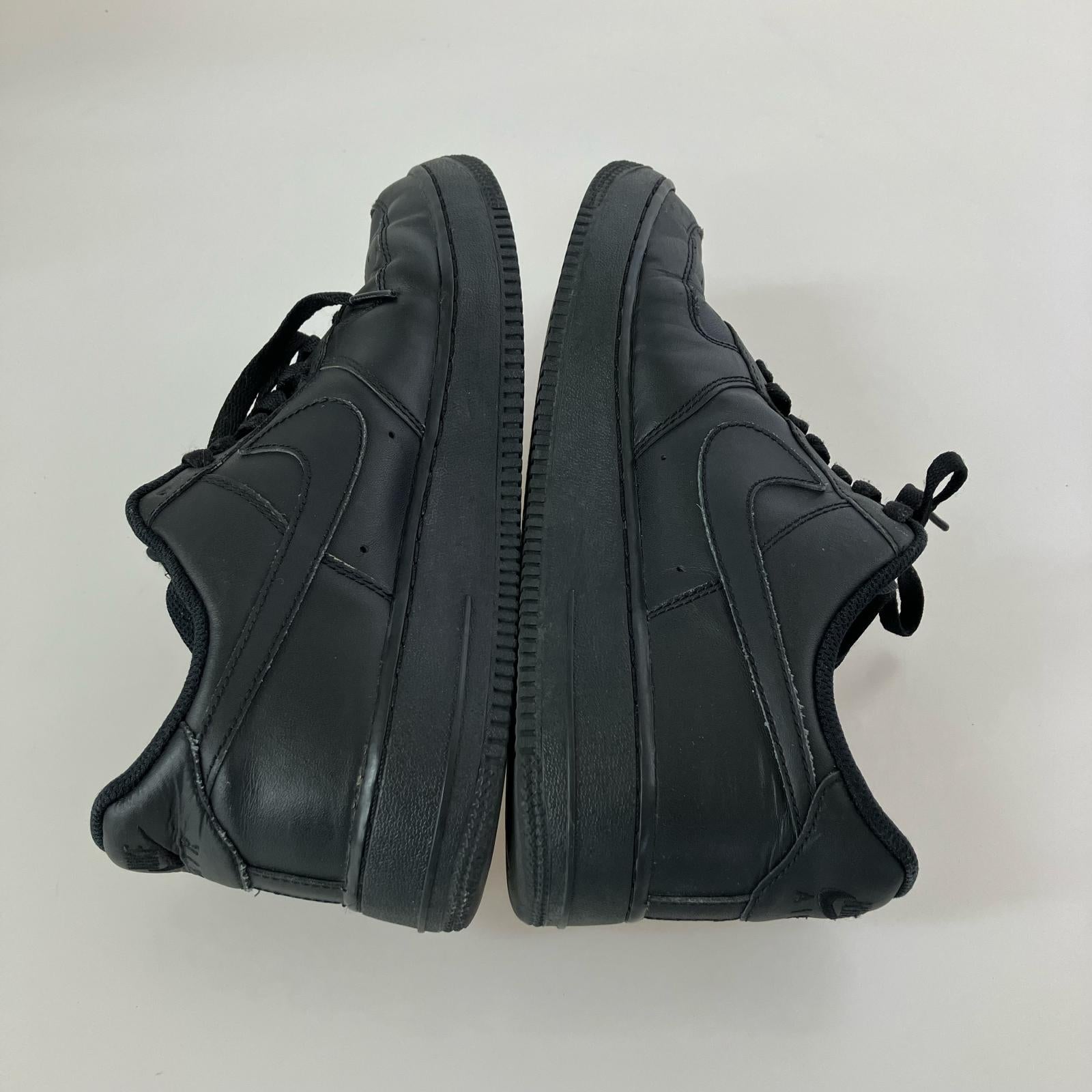 スニーカー AF1 07 BLK 26.5cm 26.5cm (US8 1/2 UK8 EU43) ブラック