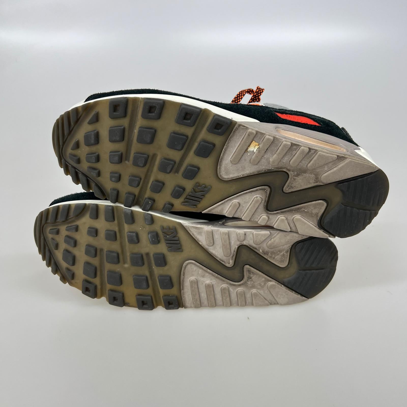 スニーカー CZ2975-001 AIR MAX 90 3M (27.5) 27.5cm (US9 1/2 UK9 EU45) マルチカラー