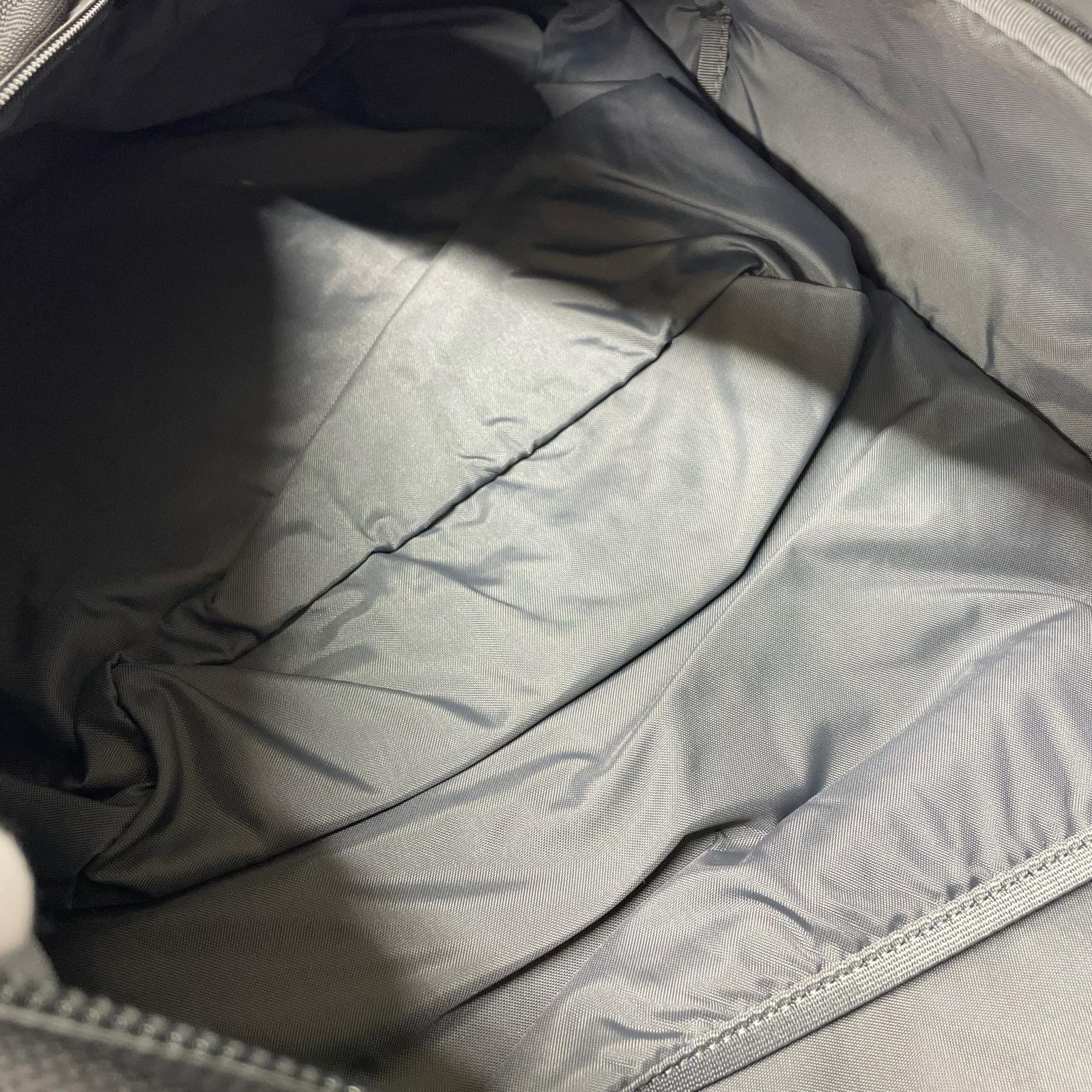 リュック・デイパック Aer duffle pack 3 バックパック ブラック ブラック