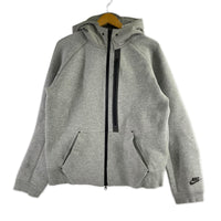 パーカー NIKE 614523-063 ジップパーカー L グレー