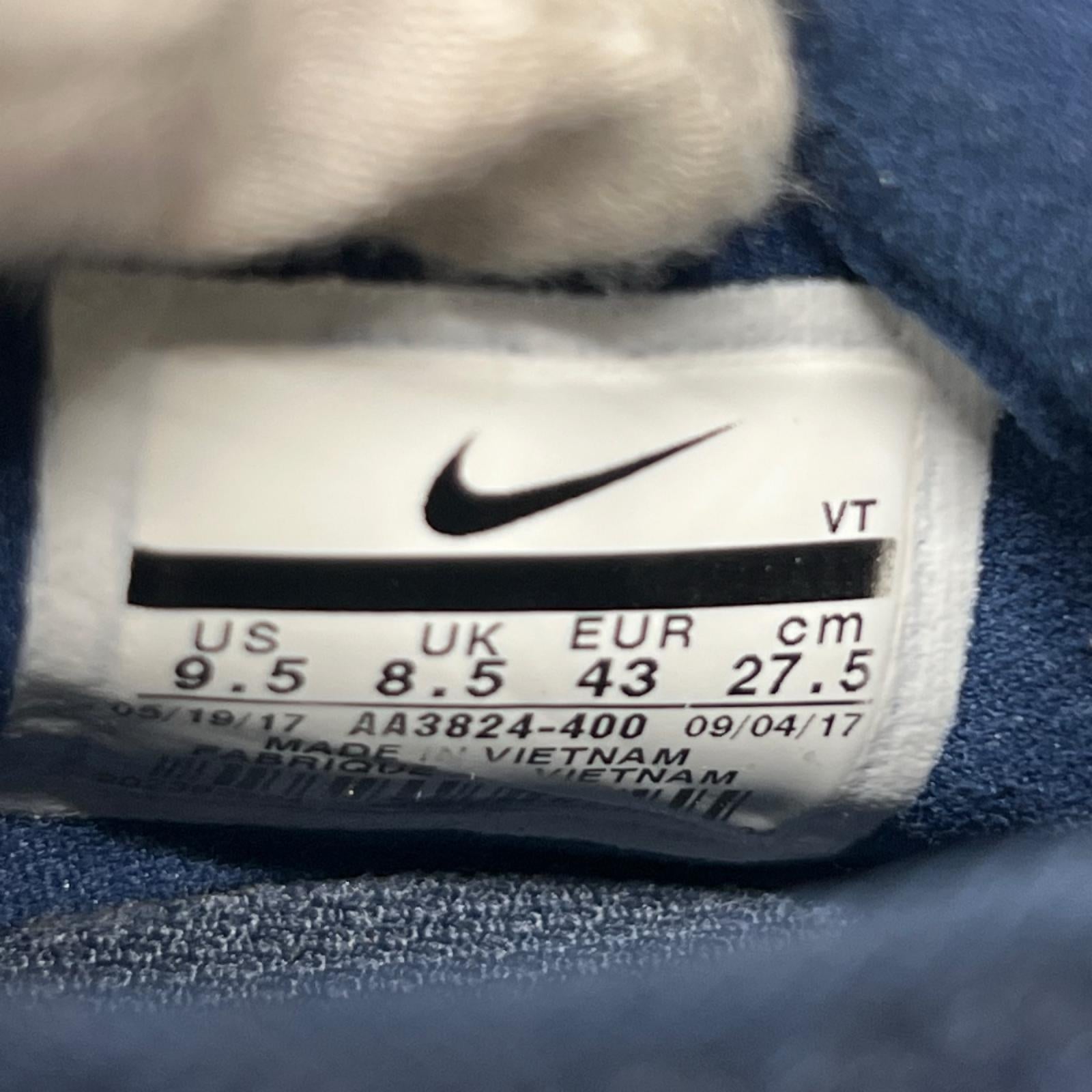 スニーカー NIKE AA3824-400 スニーカーBL 27.5 27.5cm (US9 1/2 UK9 EU45)