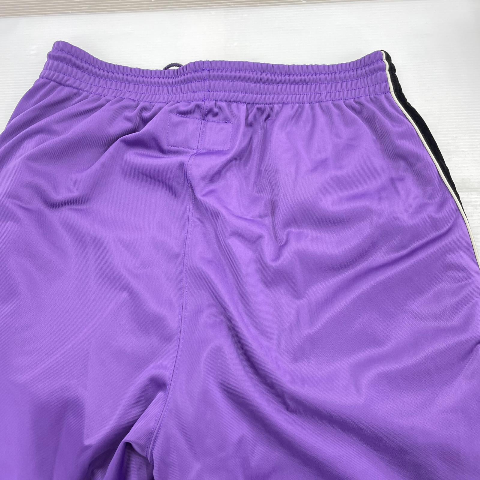 パンツ トラックパンツ PUR (34) パープル