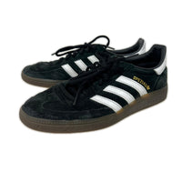 スニーカー HANDBALL SPEZIAL(26.5) 26.5cm (US8 1/2 UK8 EU43) ブラック