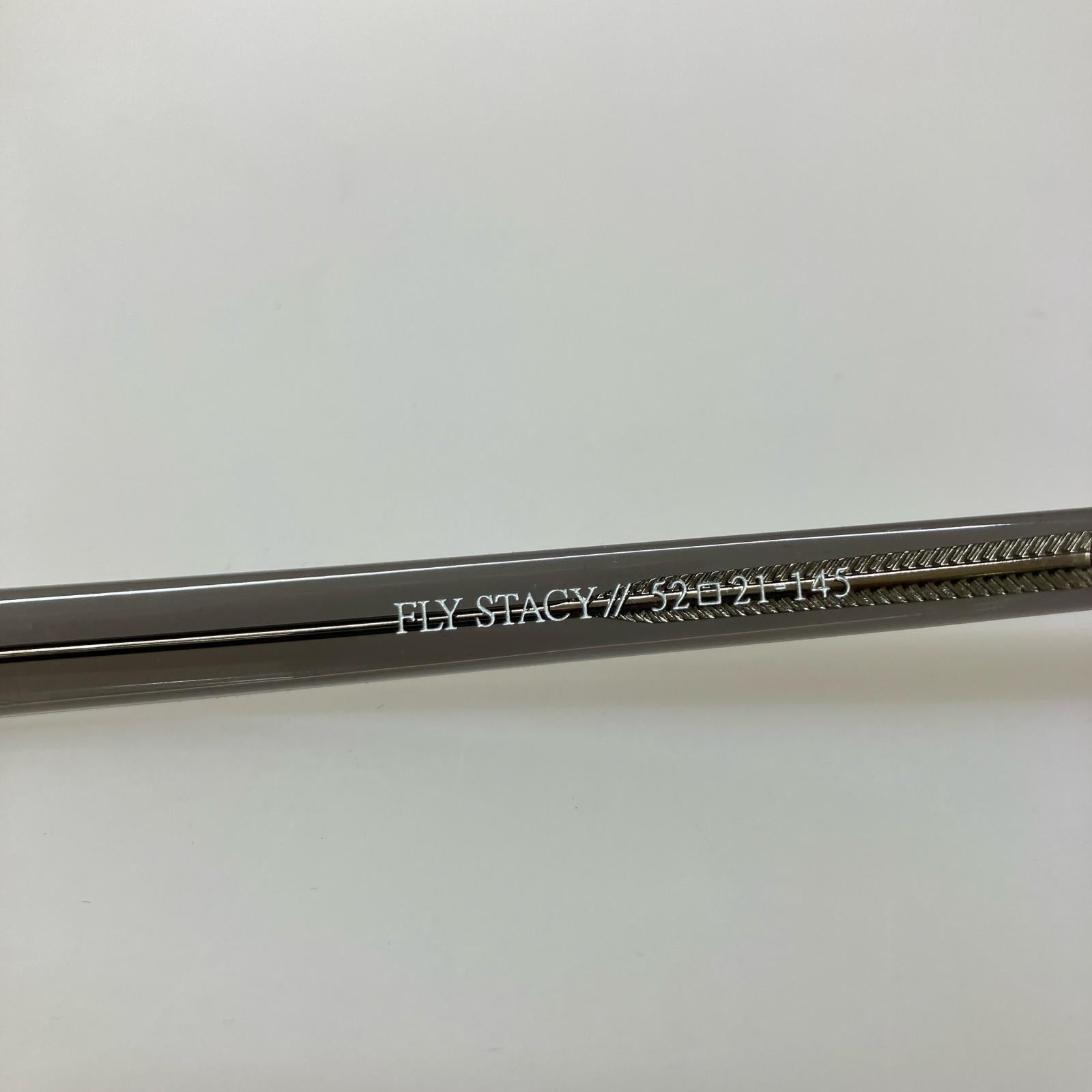 その他アクセサリー BLACKFLYS サングラス SA03 グレー グレー