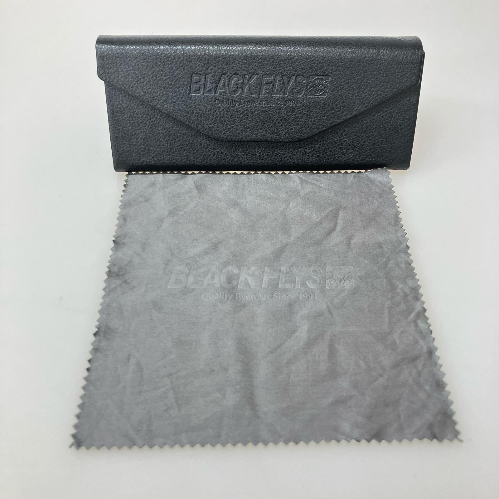 その他アクセサリー BLACKFLYS サングラス SA03 グレー グレー