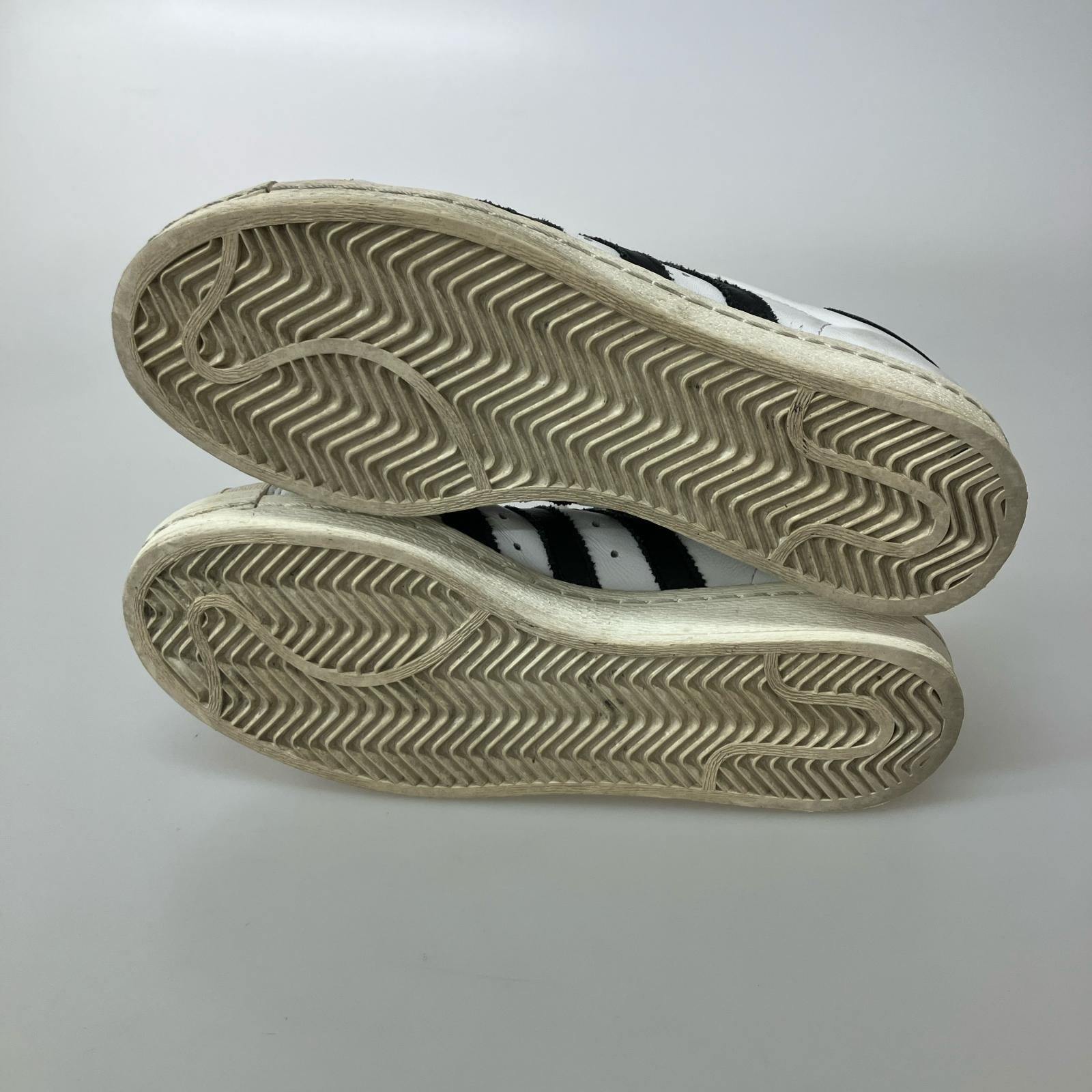 スニーカー SUPERSTAR 82 (25cm) 25cm (US7 UK6 1/2 EU40) ホワイト