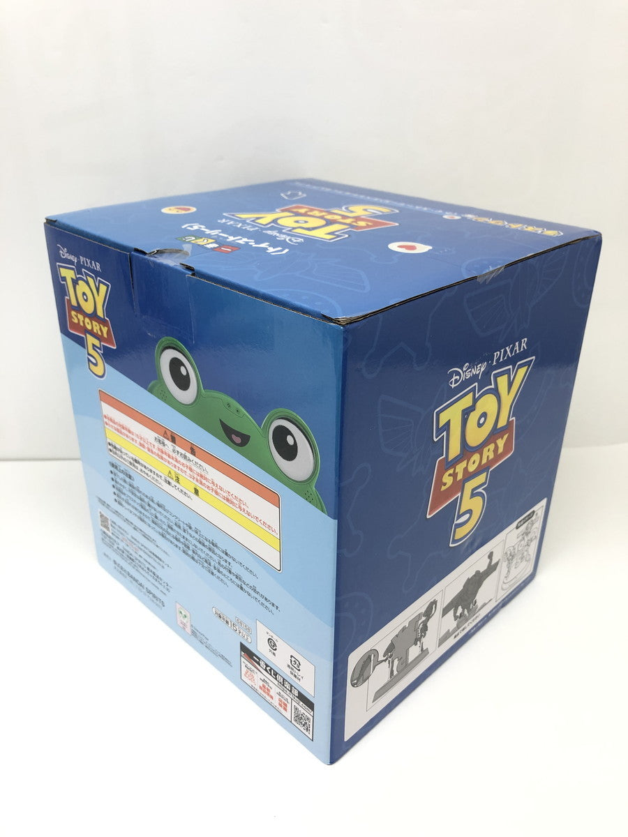 TOY STORY5 ラストワン フィギュア/グッズ