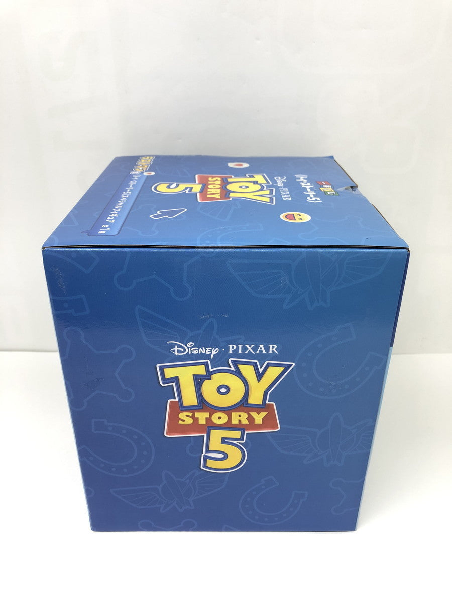 TOY STORY5 ラストワン フィギュア/グッズ