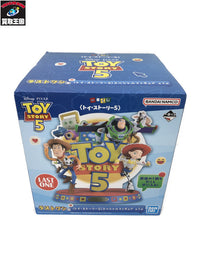 TOY STORY5 ラストワン フィギュア/グッズ