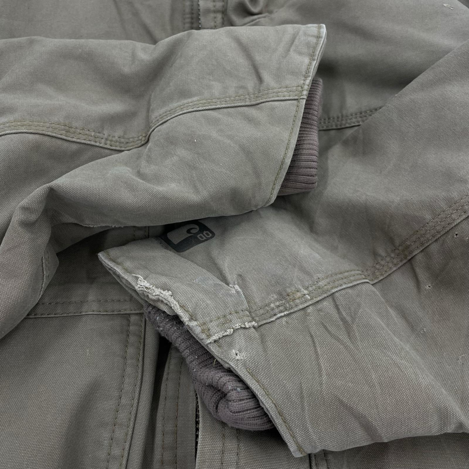 ジャケット Quick Duck Jefferson Traditional Jacket ブラウン
