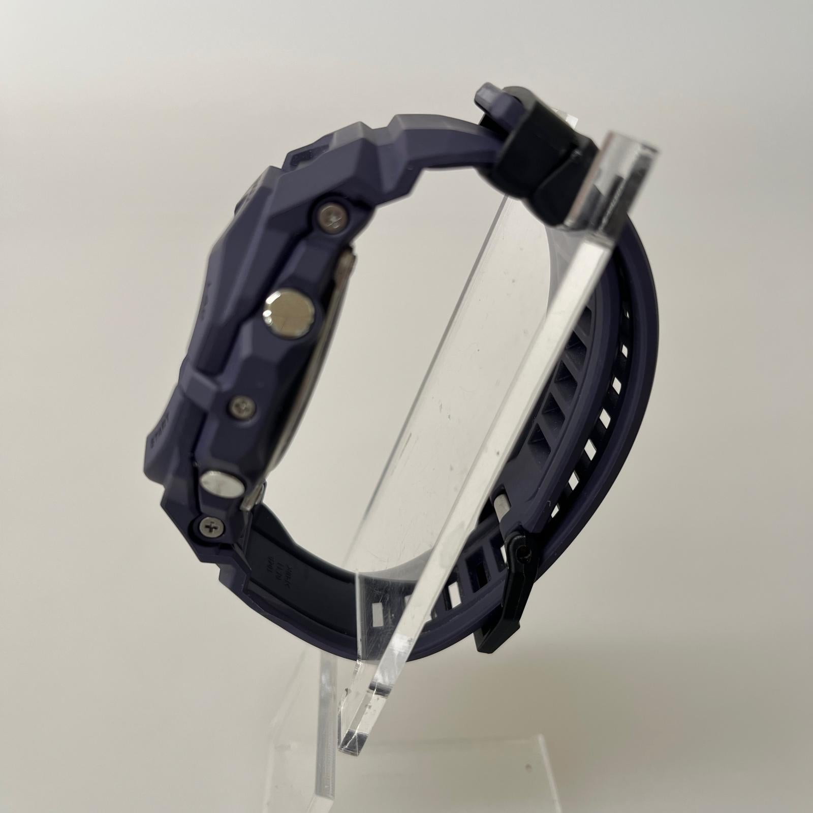 腕時計 CASIO G-SHOCK GBA-950 STEP TRACKER 腕時計 QZ