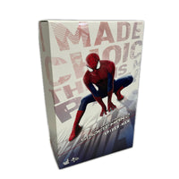 ムービー・マスターピース アメイジング・スパイダーマン2 ムービー・マスターピース アメイジング・スパイダーマン2 HOTTOYS フィギュア/グッズ
