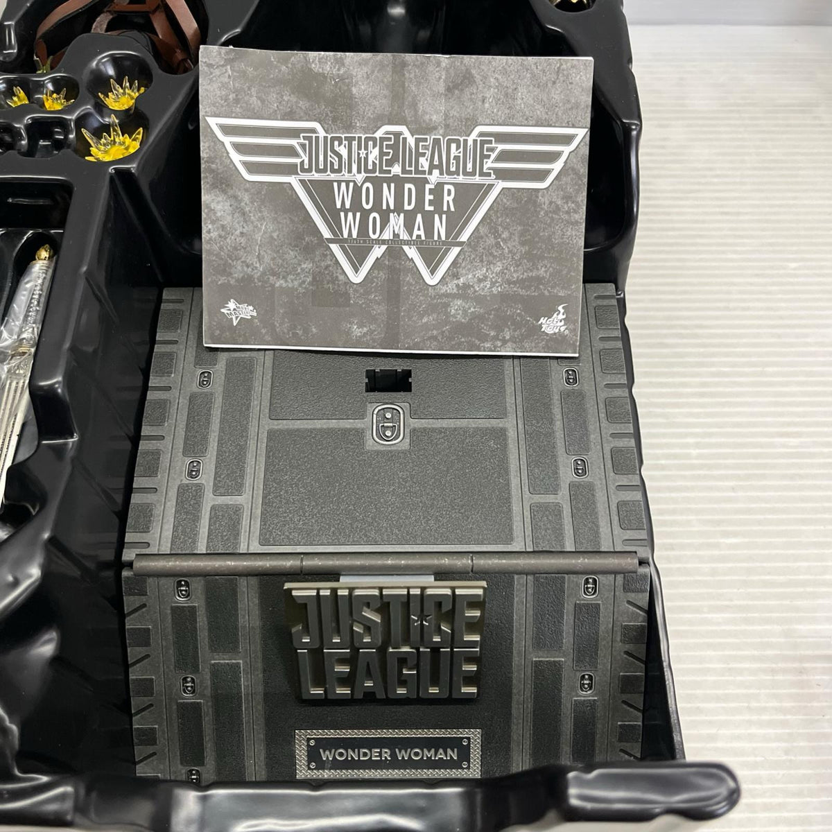 ムービー・マスターピース ワンダーウーマン ムービー・マスターピース フィギュア/グッズ