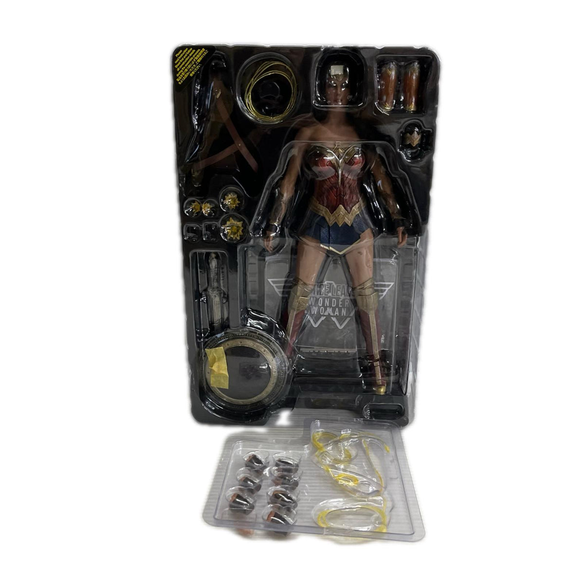 ムービー・マスターピース ワンダーウーマン ムービー・マスターピース フィギュア/グッズ