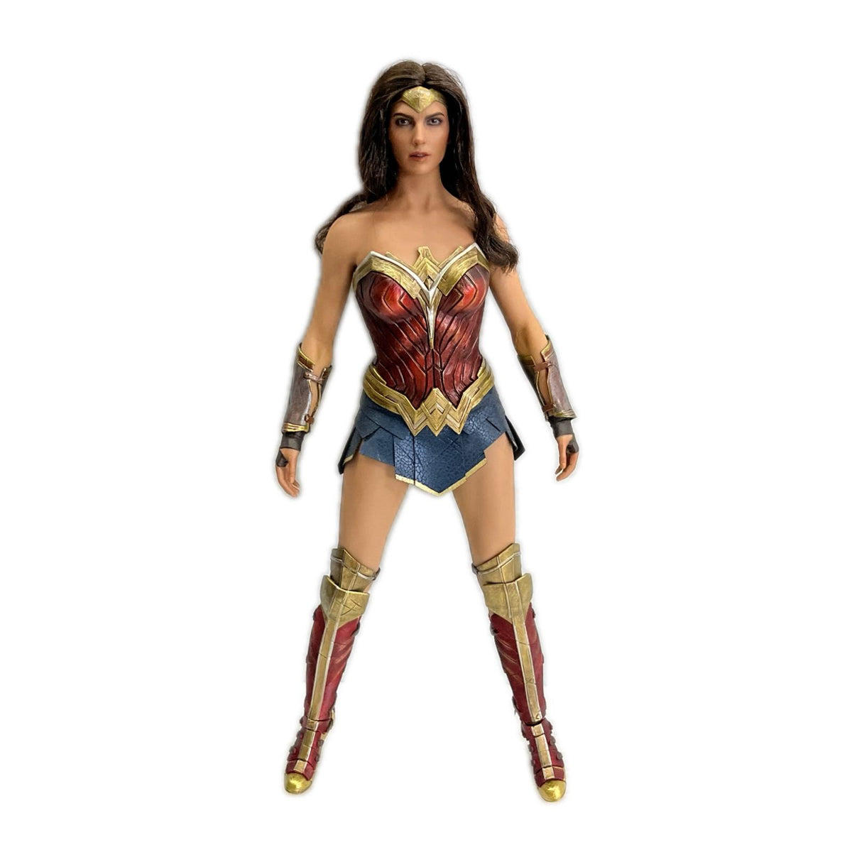 ムービー・マスターピース ワンダーウーマン ムービー・マスターピース フィギュア/グッズ